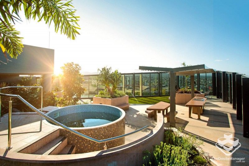 rental property Brisbane