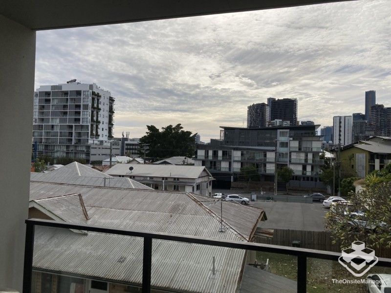 rental property Brisbane