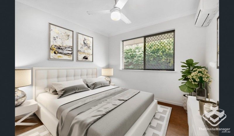 rental property Brisbane