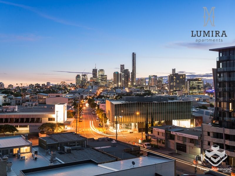 rental property Brisbane