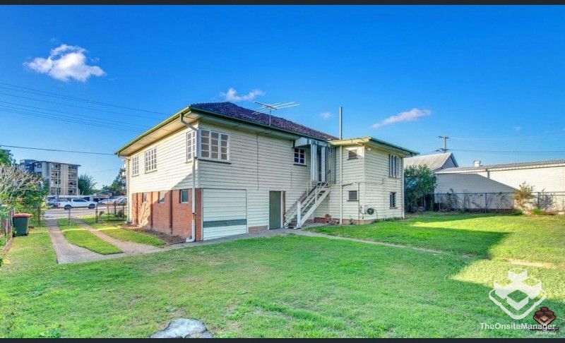 rental property Brisbane