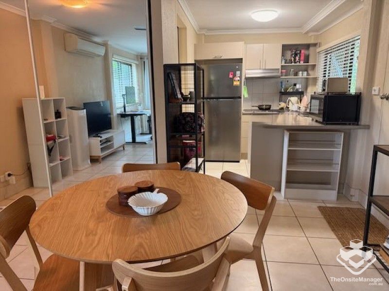 rental property Cairns