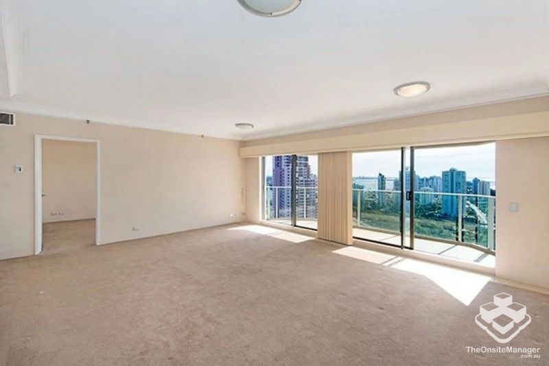 rental property Gold Coast