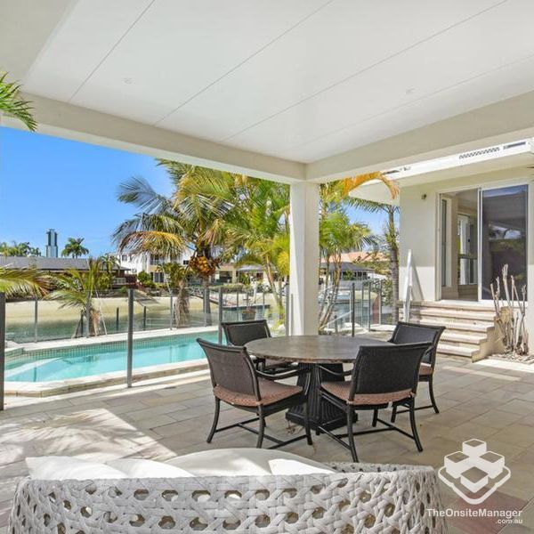 rental property Gold Coast