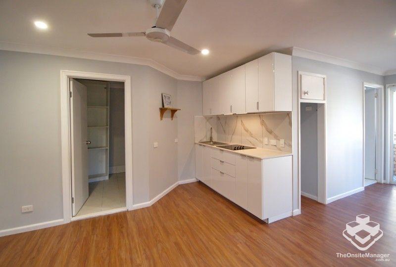 rental property Brisbane