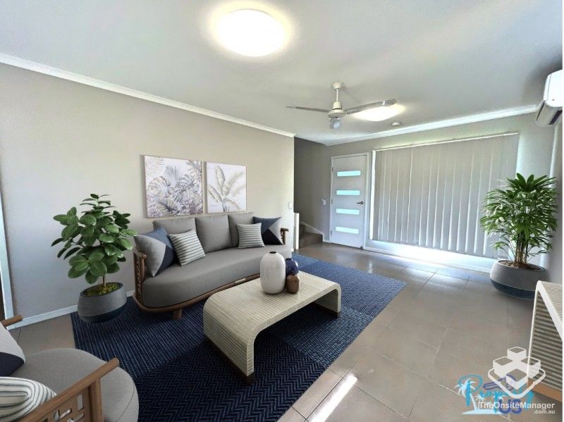rental property Sunshine Coast
