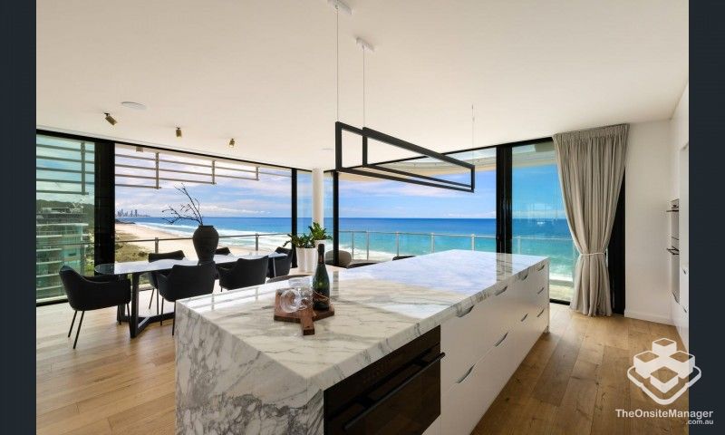 rental property Gold Coast