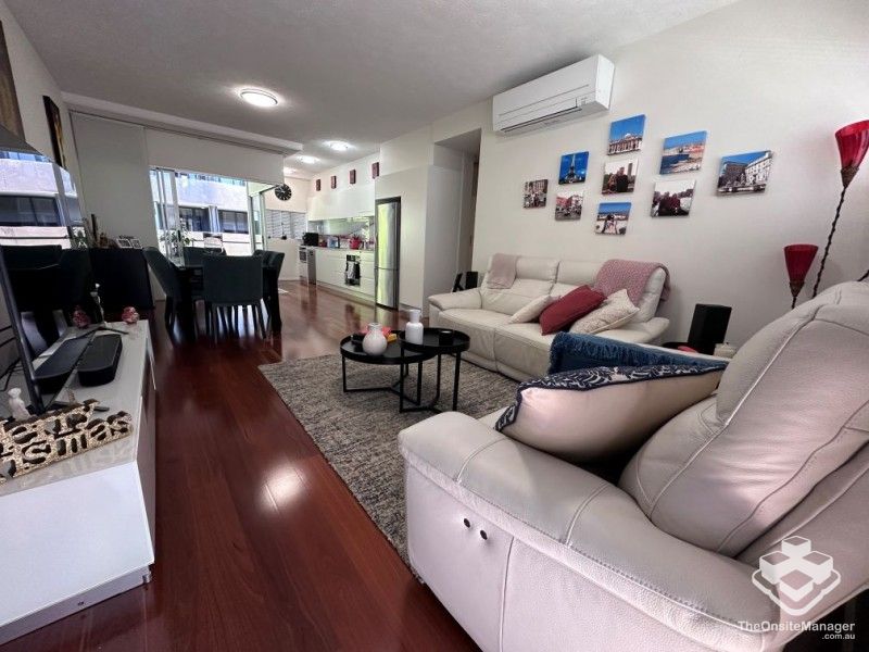 rental property Brisbane