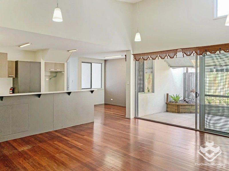 rental property Brisbane