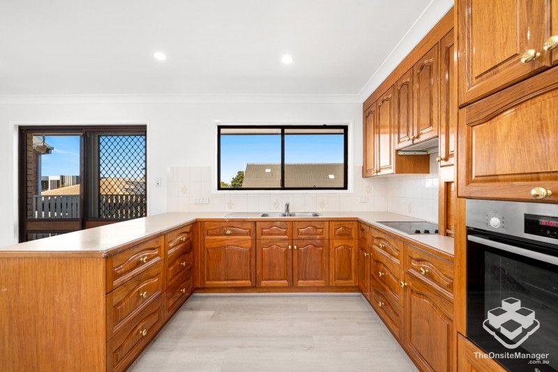 rental property Brisbane