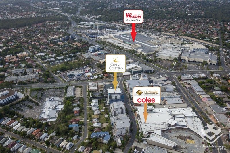 rental property Brisbane