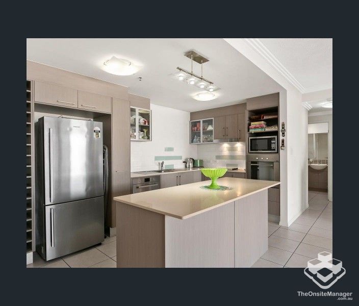 rental property Cairns