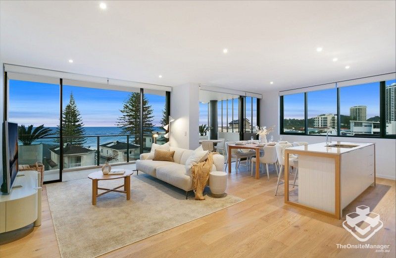 rental property Gold Coast