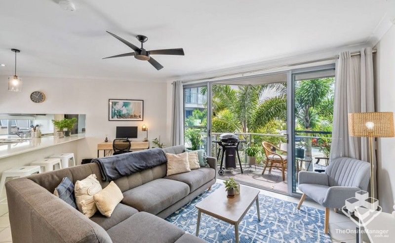 rental property Gold Coast