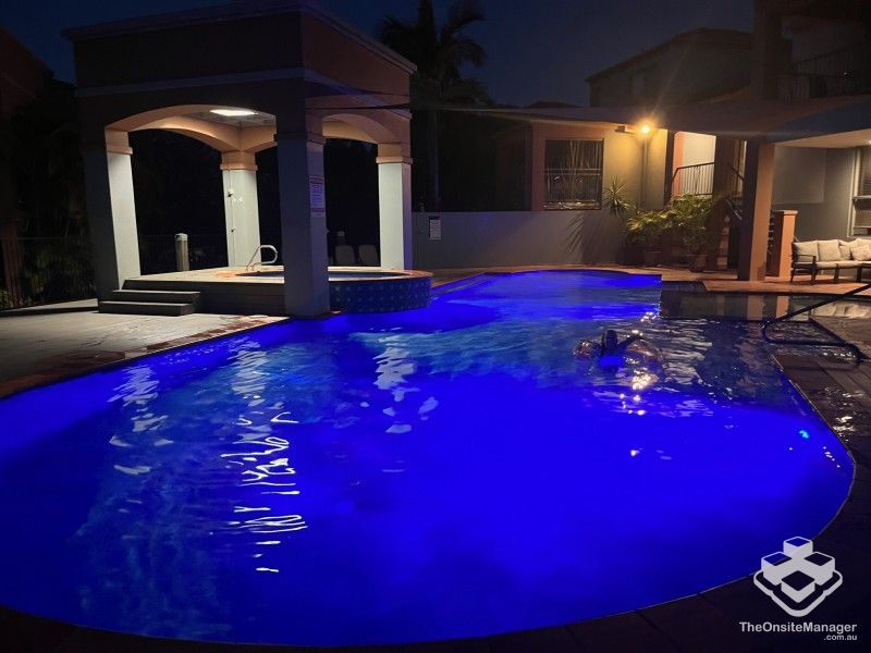 rental property Gold Coast