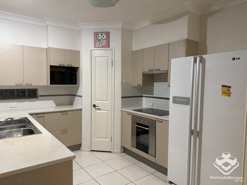 rental property Brisbane