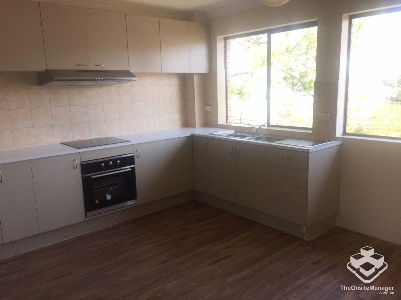 rental property Brisbane