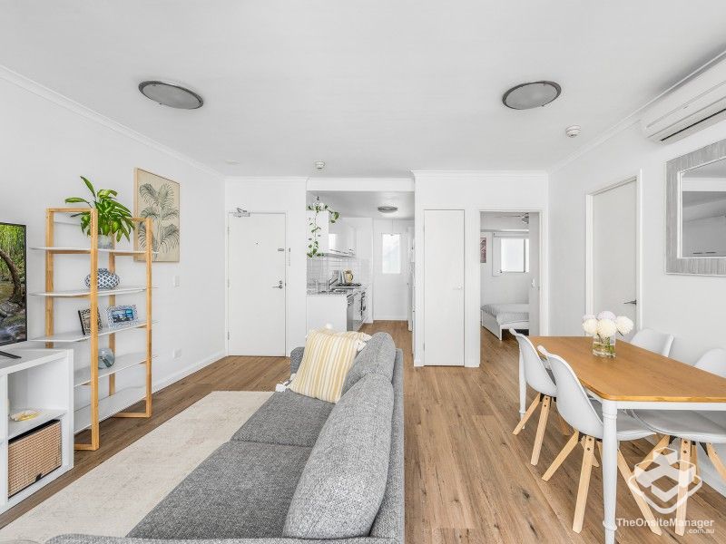 rental property Brisbane