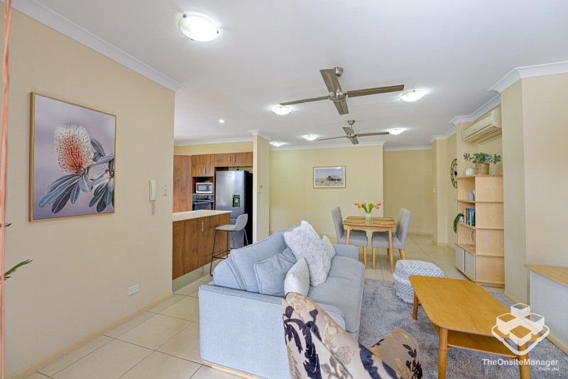 rental property Cairns