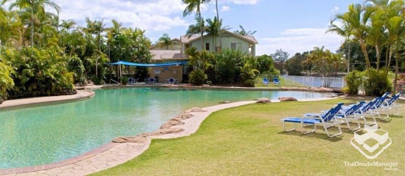 rental property Gold Coast