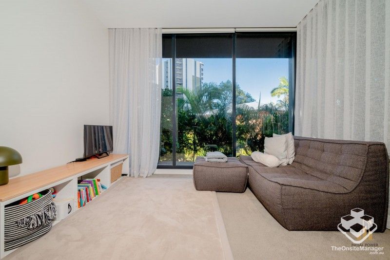rental property Brisbane