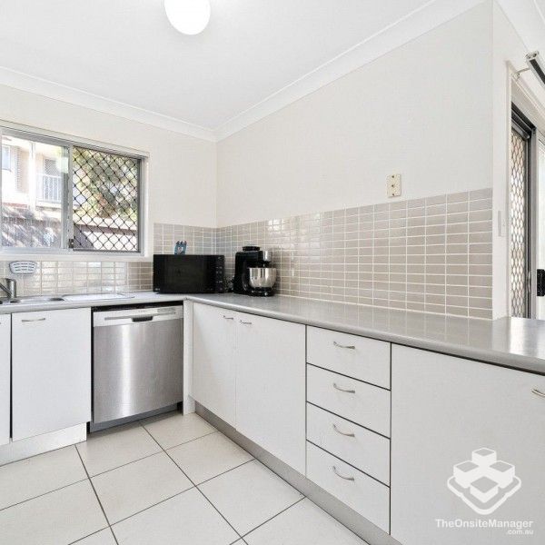 rental property Brisbane