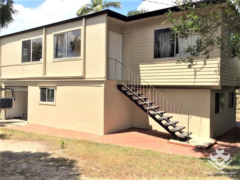 rental property Brisbane