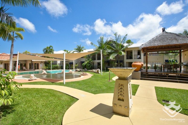 rental property Cairns