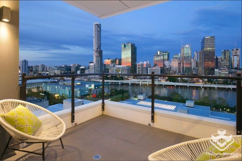 rental property Brisbane