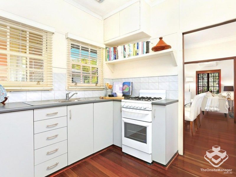 rental property Brisbane