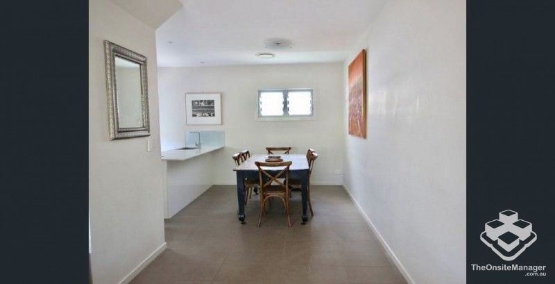 rental property Brisbane