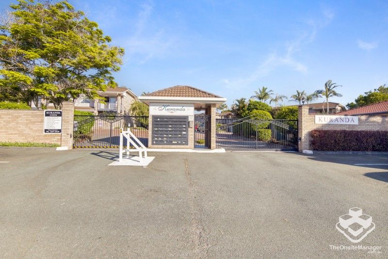 rental property Brisbane