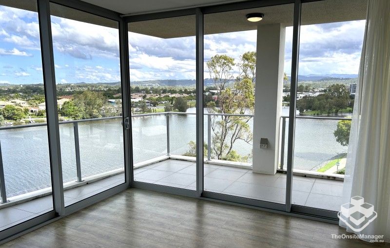 rental property Gold Coast