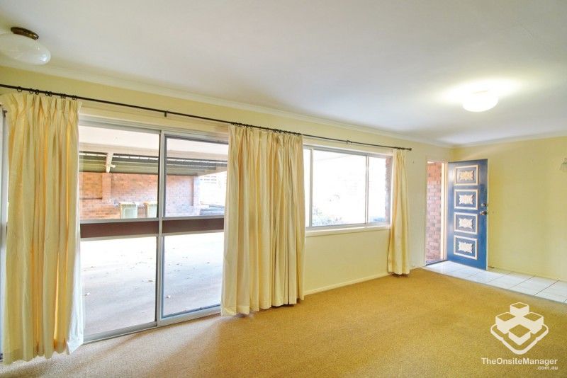 rental property Brisbane