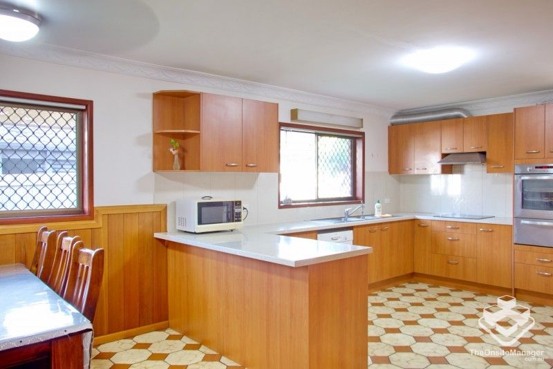 rental property Brisbane
