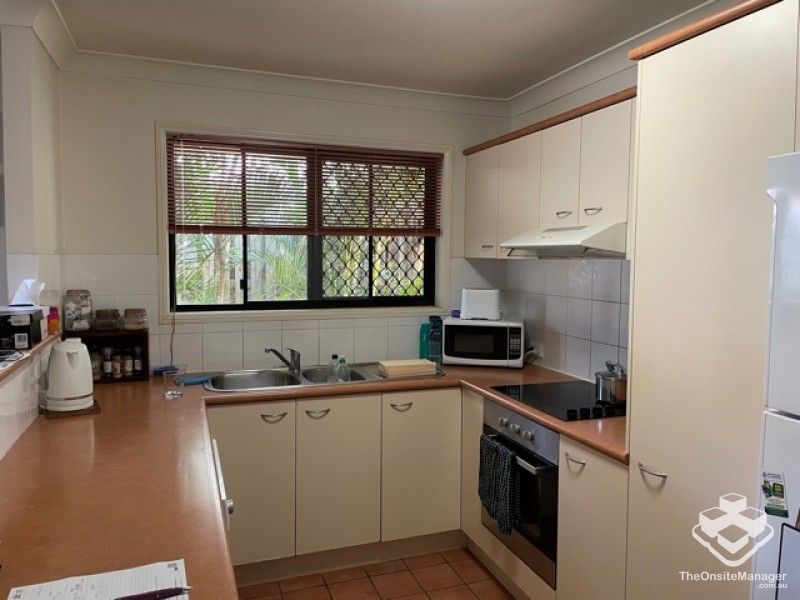 rental property Brisbane