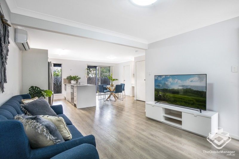 rental property Brisbane