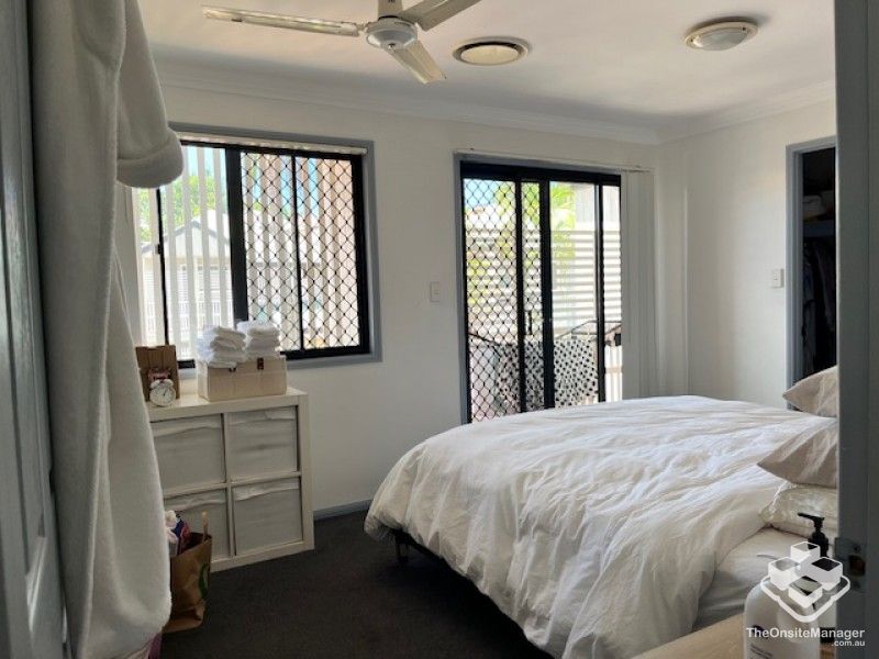 rental property Brisbane