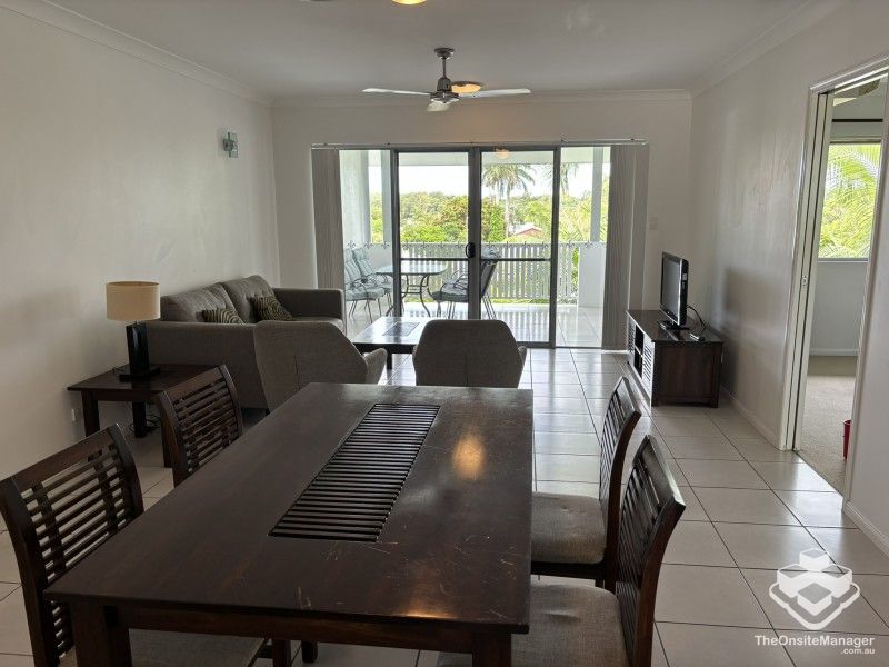 rental property Cairns