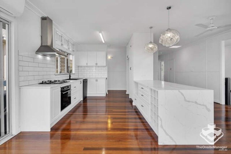 rental property Brisbane