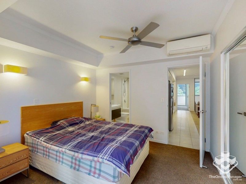 rental property Brisbane