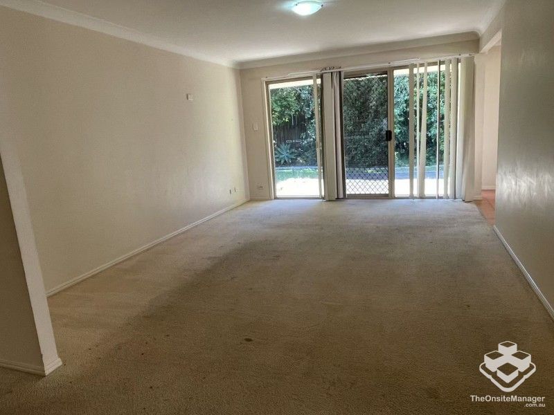 rental property Brisbane