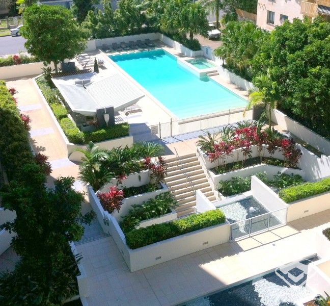 rental property Gold Coast