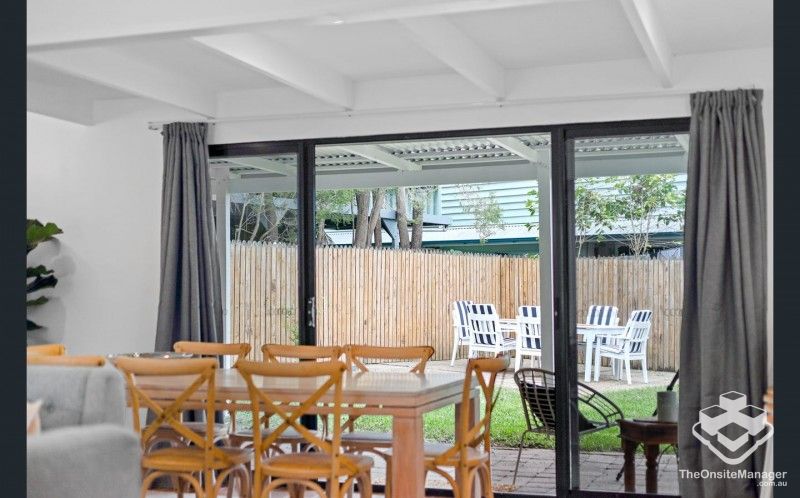 rental property Brisbane