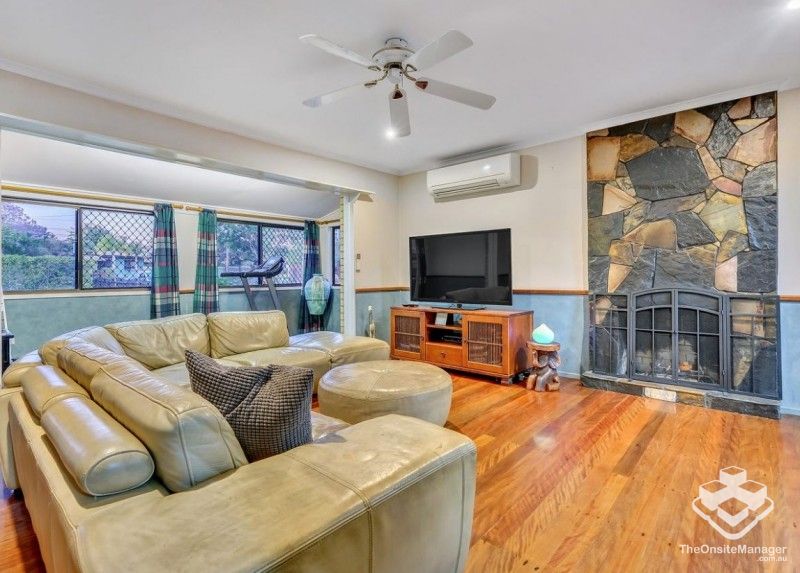 rental property Brisbane