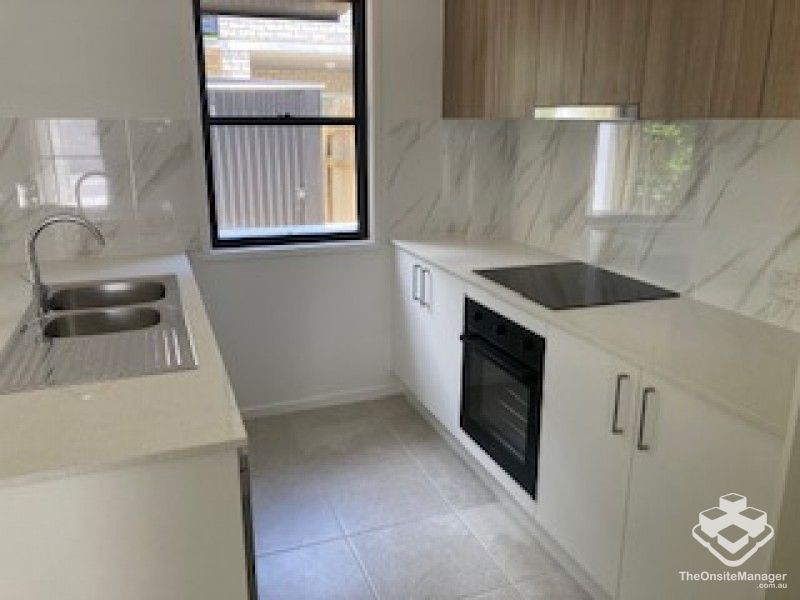 rental property Brisbane