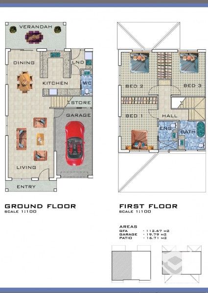 rental property Brisbane