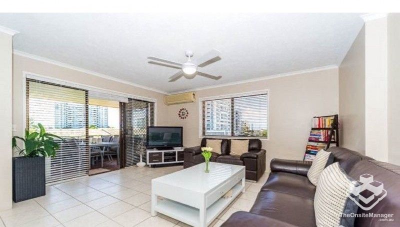 rental property Gold Coast