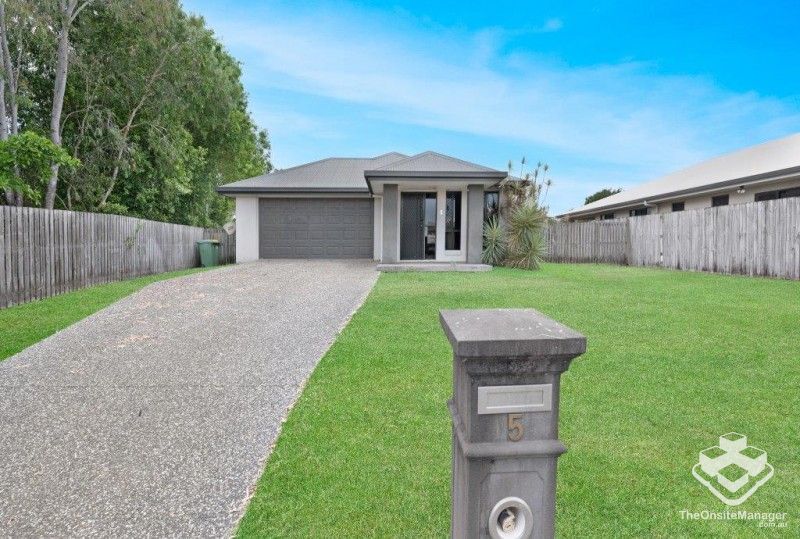 rental property Mackay