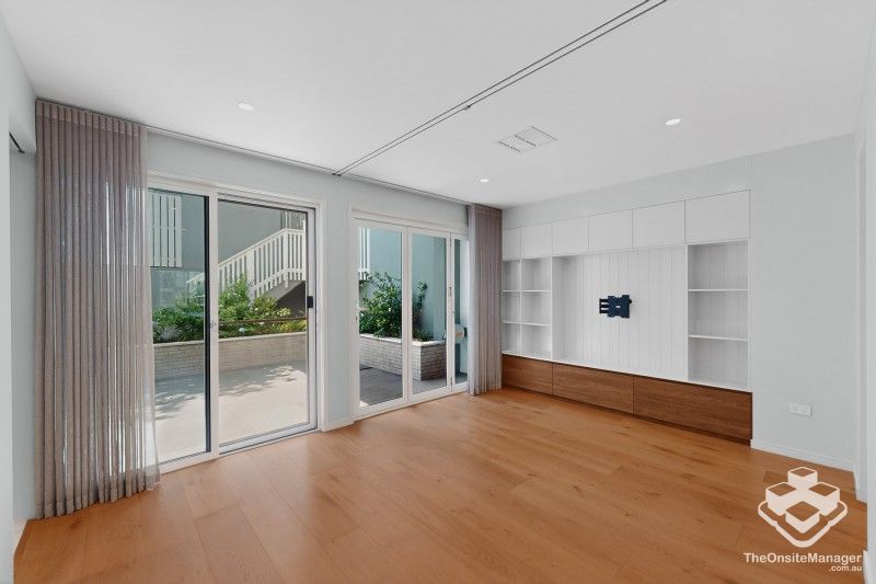 rental property Brisbane